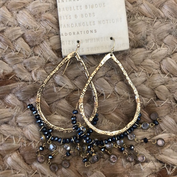 Anthropologie Jewelry - Anthropologie Earrings Anthropologie Jewelry - Anthropologie Earrings